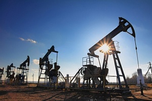Промышленные паровые котлы в нефтегазовой отрасли