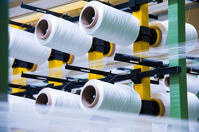 Промышленные паровые котлы для текстильной промышленности